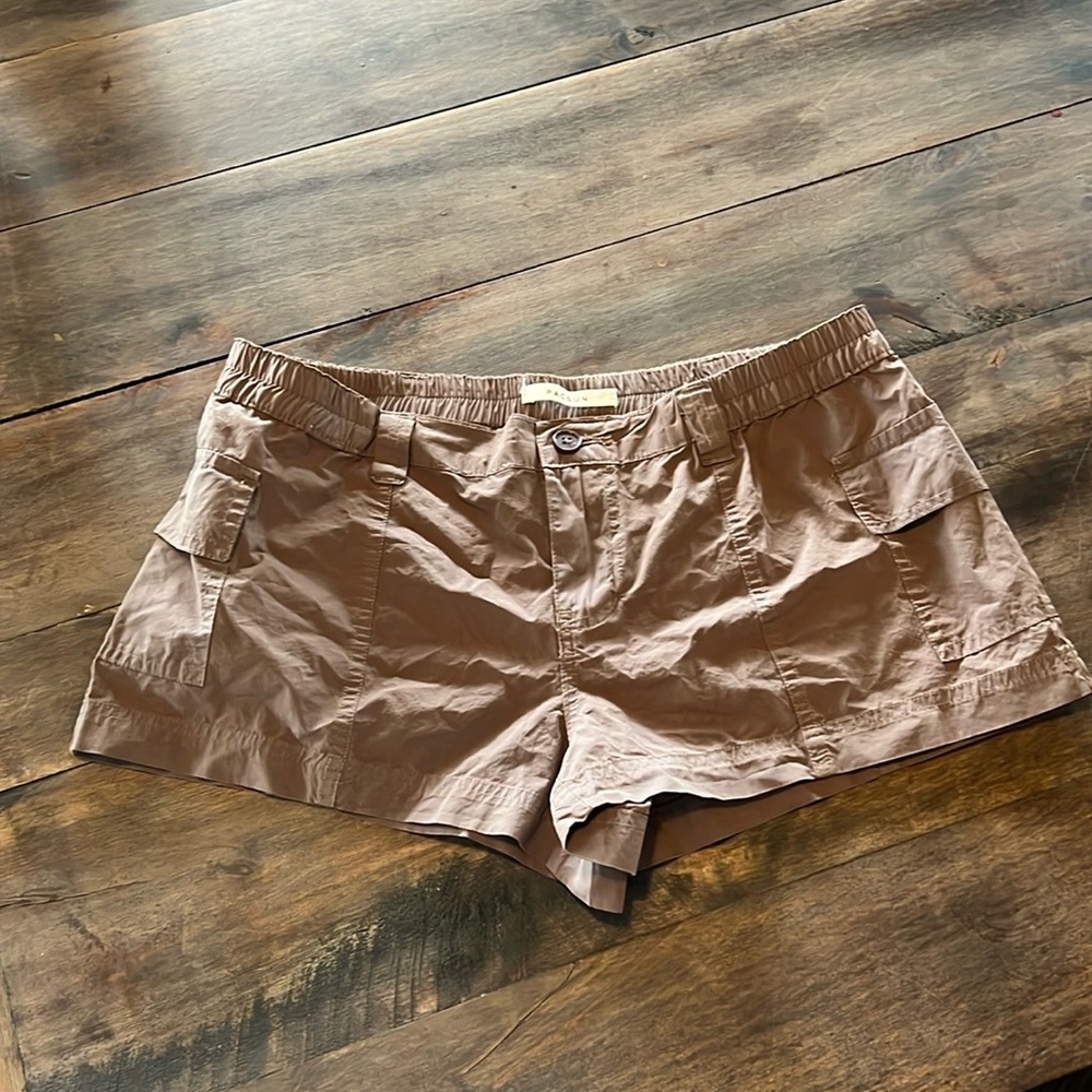 Pacsun low rise cargo shorts